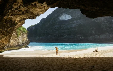 Crystal Bay