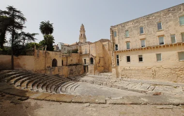 Bari et Lecce : escales au cœur de l’âme des Pouilles
