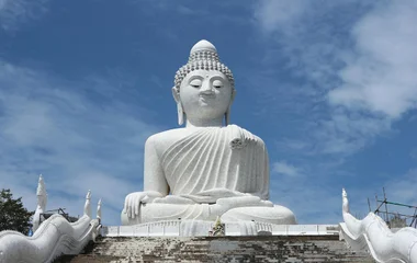 Big Buddha