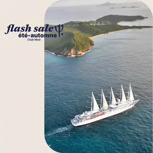 Croisières en Méditerranée