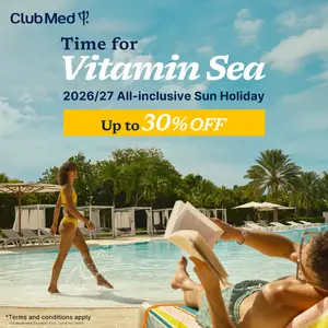 Clubmed2026summerholiday