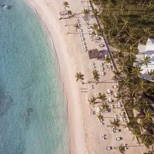Punta Cana Beach