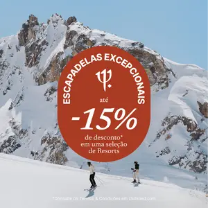 escapadelas de viagem