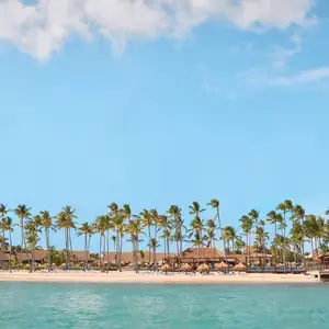 Punta Cana Coast