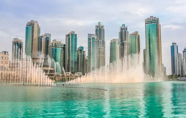 Dubaï