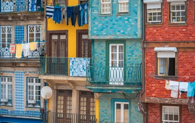 Porto au Portugal