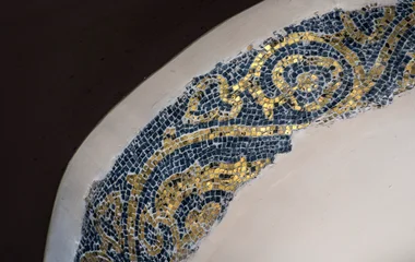 Trésors préservés du Grand Palais : musée de la mosaïque