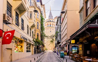 Corne d’Or : de Fener à Galata, l’âme d’Istanbul