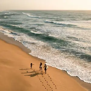 What’s included in your stay