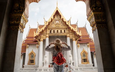 Culture in Thailand
