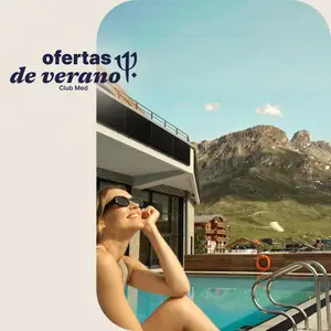 Alpes verano