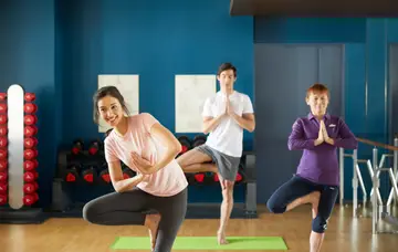 Fitness