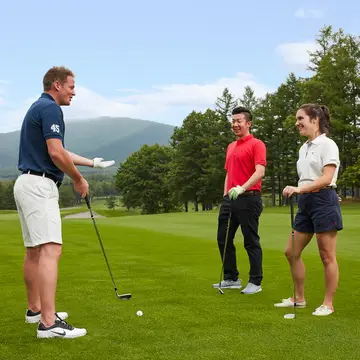 Golf