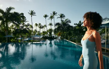 Serene sanctuary