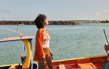 Creole Escape