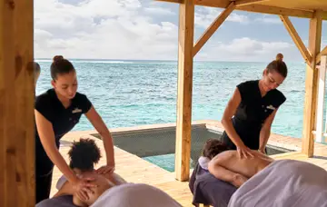 Club Med Spa by Sothys