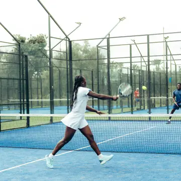 Padel