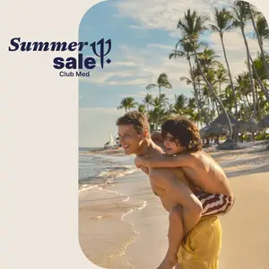 Summer Flash Sale