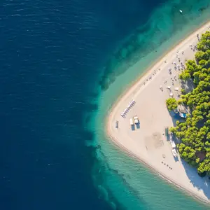 plage grèce