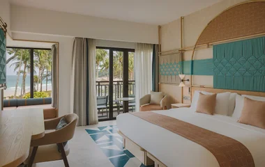 Bintan Island Room