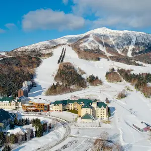 Tomamu Hokkaido