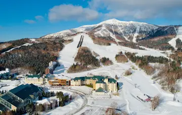 北海道Tomamu
