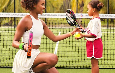 All-inclusive sports at Club Med