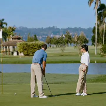 Golf