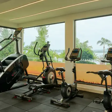 Cardio Training