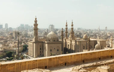 Le Grand Musée Égyptien, nouvelle vitrine des pharaons