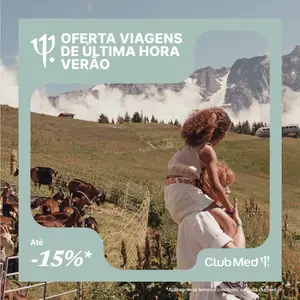 ofera viajes ultima hora montana verano