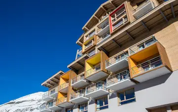Val Thorens Sensations