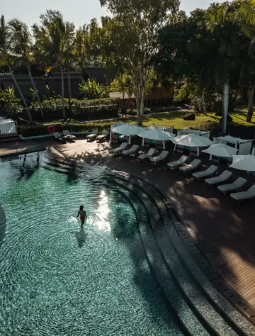 La Plantation d'Albion Club Med