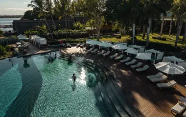 La Plantation d'Albion Club Med