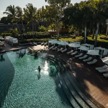 La Plantation d'Albion Club Med