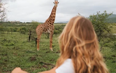 Viaggio combinato Sudafrica e Seychelles