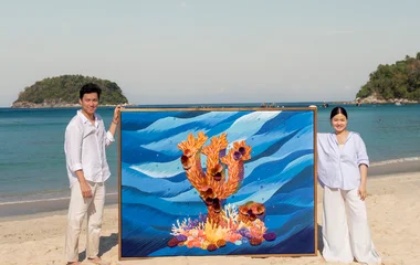 Hidden Soul of Andaman
