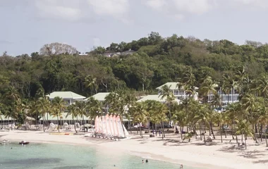 Caravelle - Guadeloupe