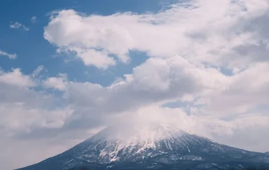 Mount Yotei