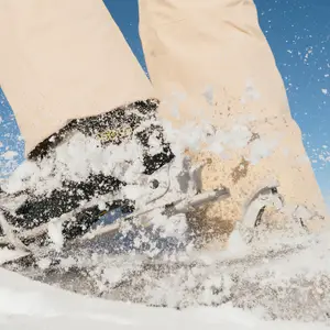 Où trouver la meilleure neige en décembre ?