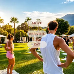 Wellness Fusion