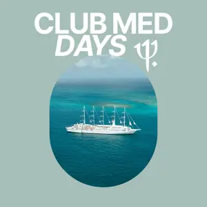 Club Med Days Cruises
