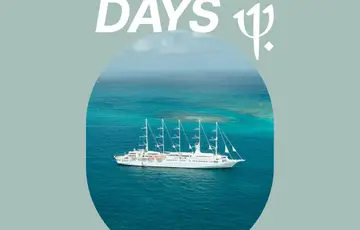 Club Med Days Cruises