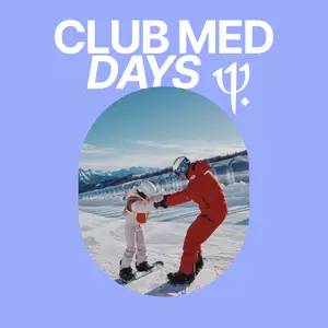 Club Med Days Ski