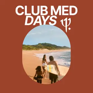Club Med Days Sun