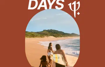 Club Med Days Sun
