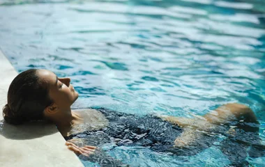 Une approche décalée de la détente au spa "Bota Bota"