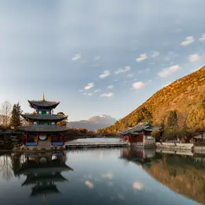 Early Booking: Summer Specials Guilin | Lijiang