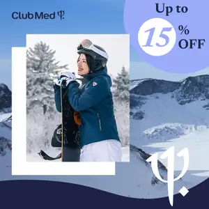2026-27 Worldwide Ski Holidays