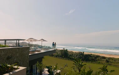 Club Med South Africa Beach y Safari.